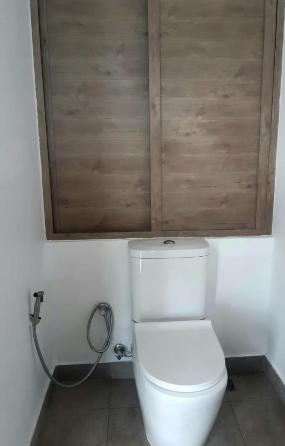 Flic-en-Flacq La Falaise Sea Front Villa מראה חיצוני תמונה